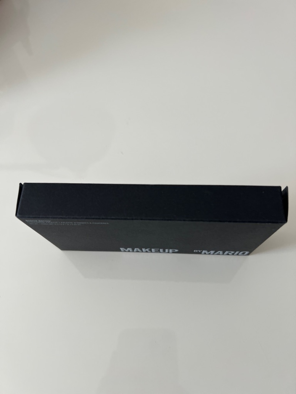 MAKEUP BY MARIO Master Mattes® Eyeshadow Palette: The Original - Picture 9 of 11